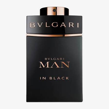 Man in Black